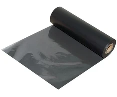 Brady R7950-110X70/O, Juoda, 11 cm, 70 m, 1 vnt.