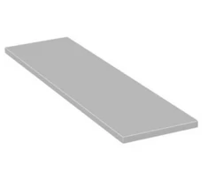 Braket Pilka faneruota lentyna BRAKET 800x245mm - G-140-6602