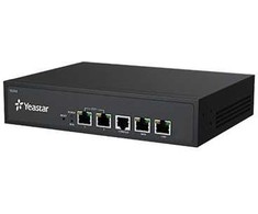 VoIP vartų įrenginys Yeastar Gateways TE200, 2*E1/T1/J1 jungtys
