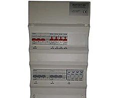 Bramtech Aps Ug18 2Xhpfi 2X4P 16A 1X4P 10A - 4X2P 10A