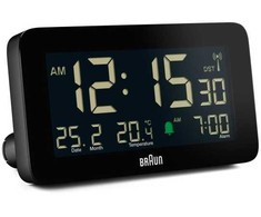 Braun Žadintuvas Braun BC10B-RC