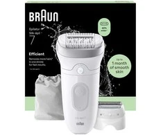 SE7-041 Braun Silk•épil 7 Epiliatorius