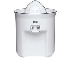 Sulčiaspaudė Braun Sulčių spaudimo mašina CJ3050WH CitrusQuick3