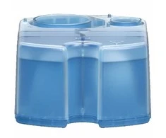 Braun Clean &amp; Renew refill cartridges CCR, 6 pcs | CCR6