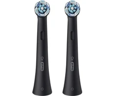 Dantų šepetėlis Końcówka Oral-B Šepetėlių antgaliai ostatecznego czyszczenia juoda 2er