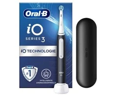 Elektrinis dantų šepetėlis Oral-B iO Series 3n