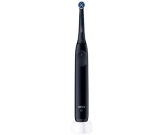 Braun Oral-B iO SERIE 2, Adult, Vibrating dantų šepetėlis, Juodas, Baterija, 1 pc(s), 1 pc(s)