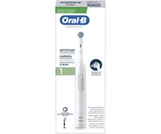 Braun Elektrinis dantų šepetėlis Oral-B Pro 1