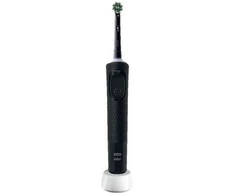 Oral-B Vitality Pro electric dantų šepetėlis - Juodas