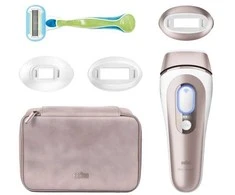 Braun išmanusis IPL odos iexpert PL7253 IPL prietaisas