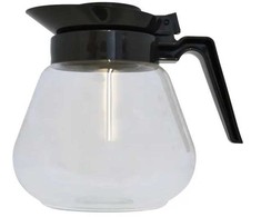 Bravilor Bonamat Moccamaster Szklany dzbanek 1.7 ltr kavos aparatams do kawy Bonamat 1 vnt./ karton