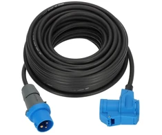 Brennenstuhl Przedłużacz 25m CEE230V/16A (1168650525)