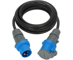 Brennenstuhl Ilgintuvas 5m CEE230V/16A (1168650605)
