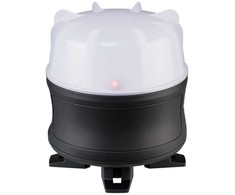 Brennenstuhl Lampa robocza przenośna su gniazdem
