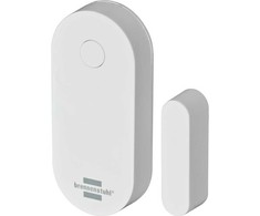 Brennenstuhl Brennenstuhl Connect Zigbee door &amp; window contact TFK CZ 01, opening detector