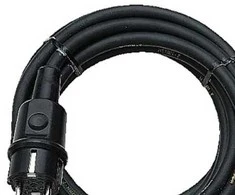 Brennenstuhl 3m H05RR-F 3G1,5, 3 m, Hanstik, Rūšiuoti