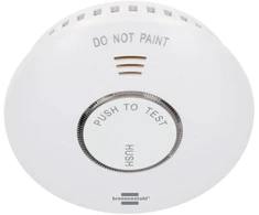 brennenstuhl®Connect WiFi Dūmų detektorius