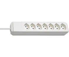Brennenstuhl ECO-LINE LIZDAS SU 7 LIZDŲ 2 M.