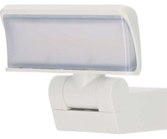 Kinkiet Brennenstuhl Lampa Ścienna Led Brennenstuhl Ws 2050 W 1178080200 20 Ip44, Ik07