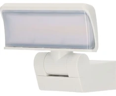Kinkiet Brennenstuhl Lampa Ścienna Led Brennenstuhl Ws 2050 W 1178080200 20 Ip44, Ik07