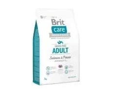 Brit Care GF Adult lašiša NEW 1kg