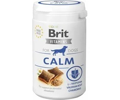 Šunų Papildai - Brit Vitaminai Ramybė 150 g