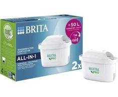 Brita 122003 (1050836), 2 vnt., Brita, Vandens filtro kasetė