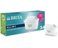 Brita Brita Maxtra Pro Kasetė filtra wody 3 vnt.