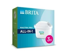 Brita MAXTRA PRO ALL-IN-1 3 pakuotė