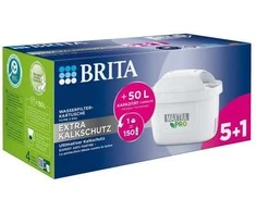 Brita MAXTRA PRO papildoma apsauga nuo kalkių 5+1