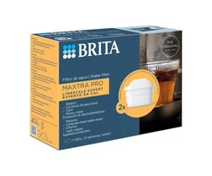 BRITA MAXTRA PRO LIMESCALE EXPERT vandens filtras, 2 vnt.
