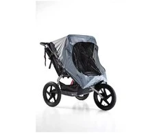 Britax Römer Dvigubo fiksuoto rato apsauginis skydelis nuo saulės