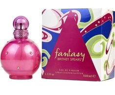 Britney Spears Fantasy EDP Purškiklis - - 100 ml