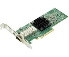 Valdiklis Broadcom Broadcom NetXtreme E-Series P150P – Tinklo adapteris – PCIe – 50 Gigabit QSFP28 x 1