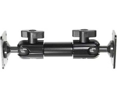 Brodit base mount 6.5'' 165mm AMPS holes