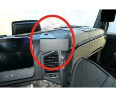 Brodit Brodit sunkiųjų krovinių „ProClip“ MB Actros 5 Bj. 20-23