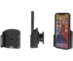 Brodit 711368, Mobilusis telefonas / išmanusis telefonas, pasyvus laikiklis, automobilis / vidaus patalpos, juodas