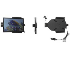 Brodit laikiklis, aktyvus, užrakinamas „Galaxy Tab A8“ USB laidas