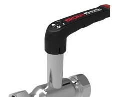 BROEN Ballofix G3/4xG3/4 DN20 - BROEN Ballofix pilno srauto nerūdijančio plieno srieginė jungtis, G3/4xG3/4 jungtis, DN20, aukšto slėgio