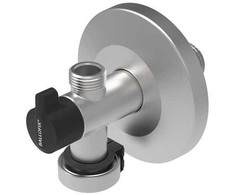 Broen Kombinuotas vožtuvas „Arcofix“ 1/2x3/8x3/4'' nerūdijančio plieno