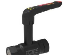 Broen Ballomax M34 x M34 DN20 PN25 H