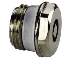 Broen Oro sraigtas simplex 1/2'' teflonui