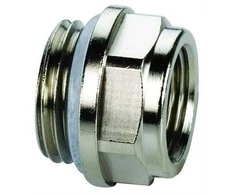 Flamco KOREK UNIWERSALNY 1/2"X3/8" GW/GZ