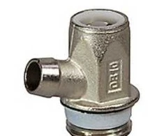 Broen Simplex Aftaphane 1/2 t. - raktas, nikeliuotas