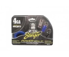 Stinger maitinimo kabelio komplektas 20mm2