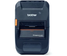 Etikečių spausdintuvas Brother 3inch 203dpi Mobile Label and/Receipt Spausdintuvas + Baterija (BT/WI
