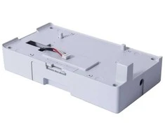 Spausdintuvas Brother | Baterijos bazė TD-2D etikečių spausdintuvams | PA-BB-004