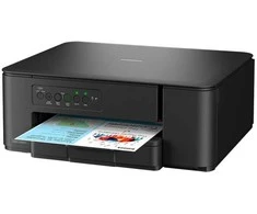 Spausdintuvas Brother | daugiafunkcis įrenginys | DCP-J1260W | Inkjet | Spalvotas | 3-in-1 | A4 | Wi-Fi | Juodas
