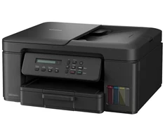 Spausdintuvas Brother DCP-T730DW, Inkjet, Spalvotas spausdinimas, 6000 x 1200 DPI, A4, Direct spausdinimas, Juodas