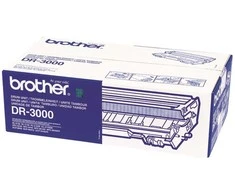 Brother DR-3000 drum unit spausdintuvo būgnas Originalus
